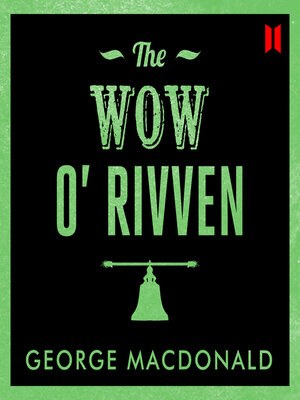 cover image of The Wow O' Rivven
